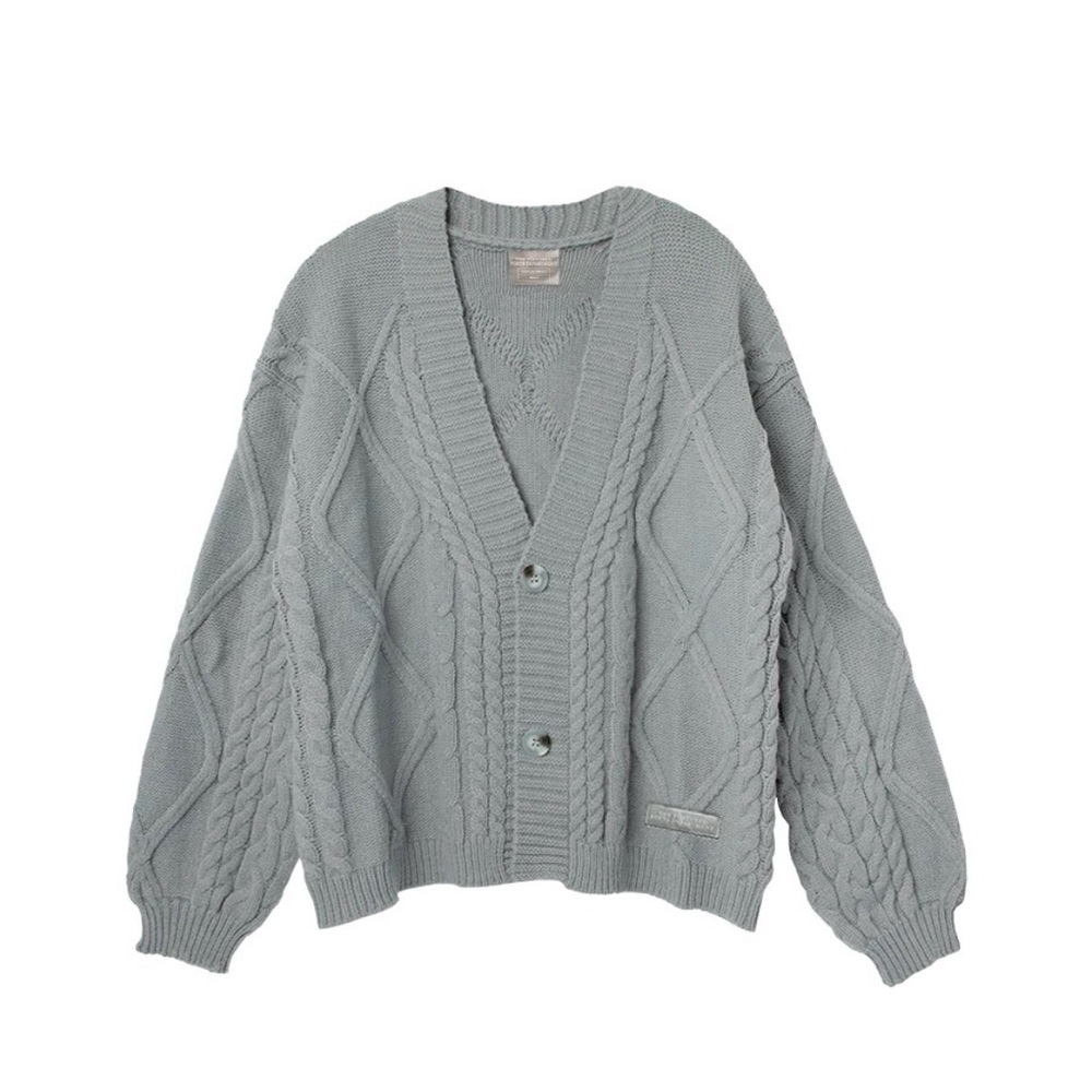 Official Taylor Swift merchandise, TTPD cardigan M/L